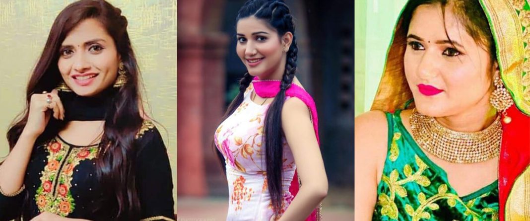 Top 10 Haryanvi Singers