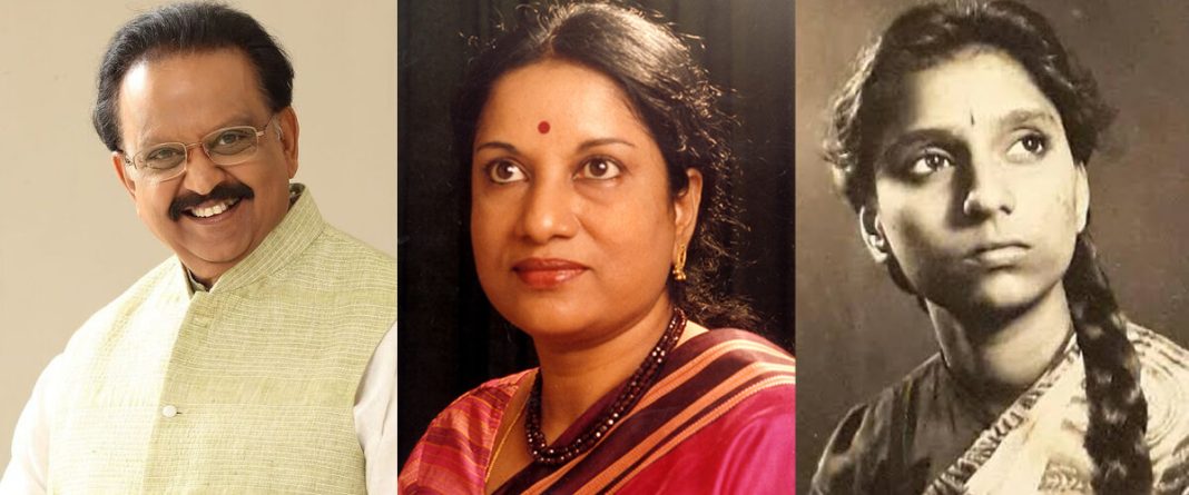 Top 10 Kannada Singers