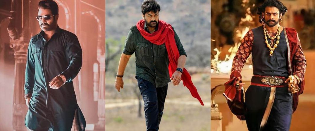 Top 10 Telugu Actors