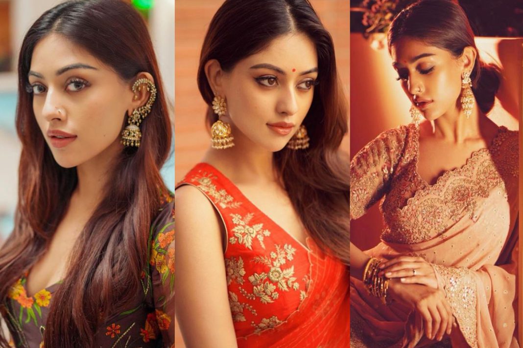 Top 10 Anu Emmanuel Movies