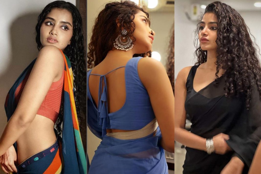 Top 10 Anupama Parameswaran Movies