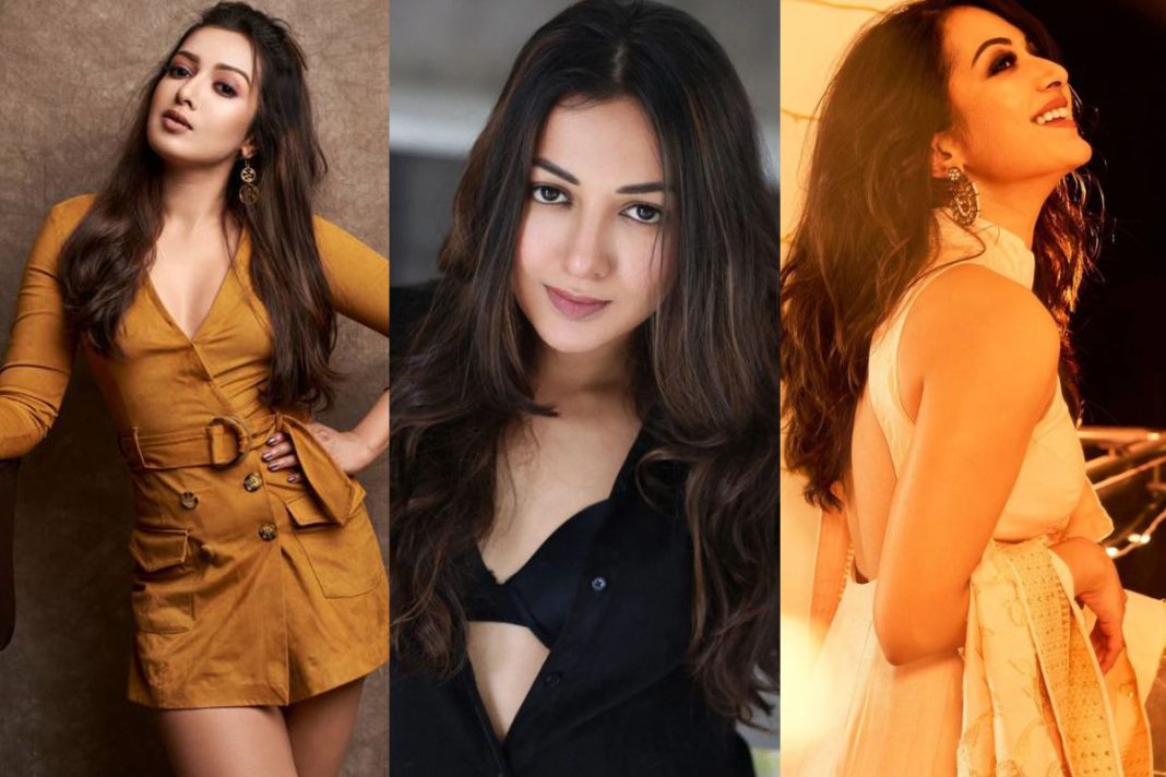 Top 10 Catherine Tresa Movies