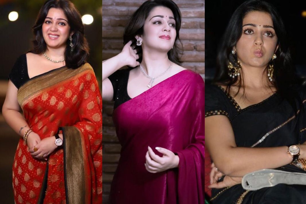 Top 10 Charmme Kaur Movies