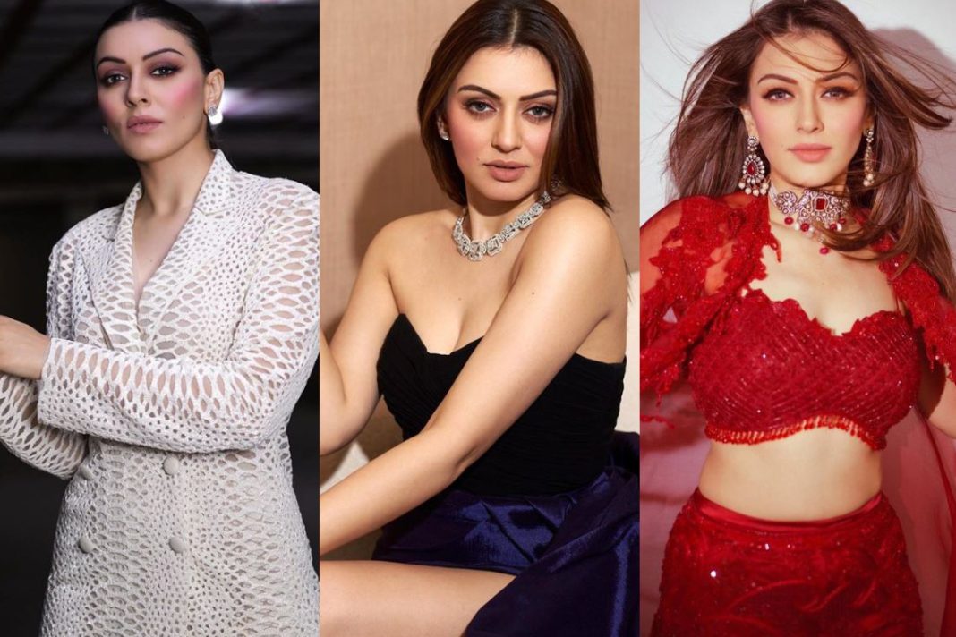 Top 10 Hansika Motwani Movies