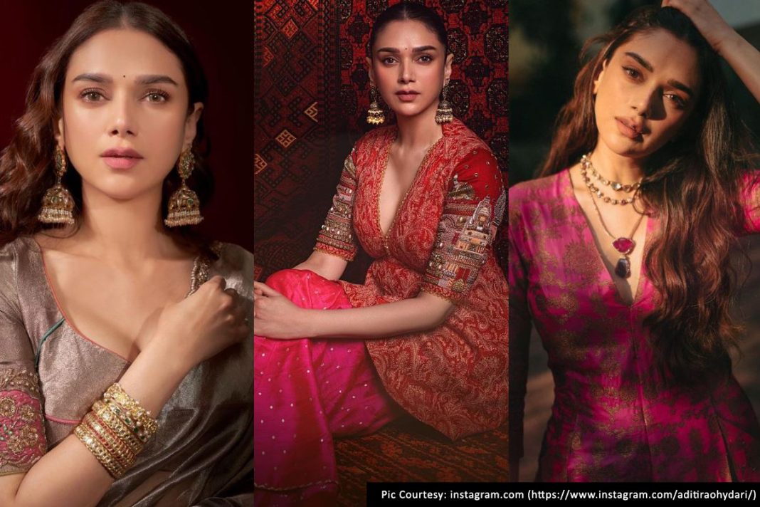 Top 10 Aditi Rao Hydari Movies