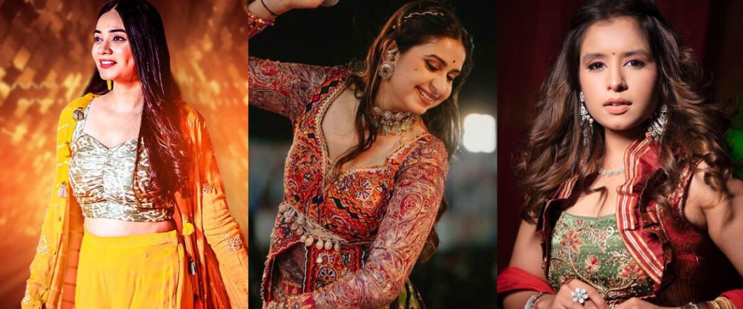 Top 10 Gujarati Female Singers