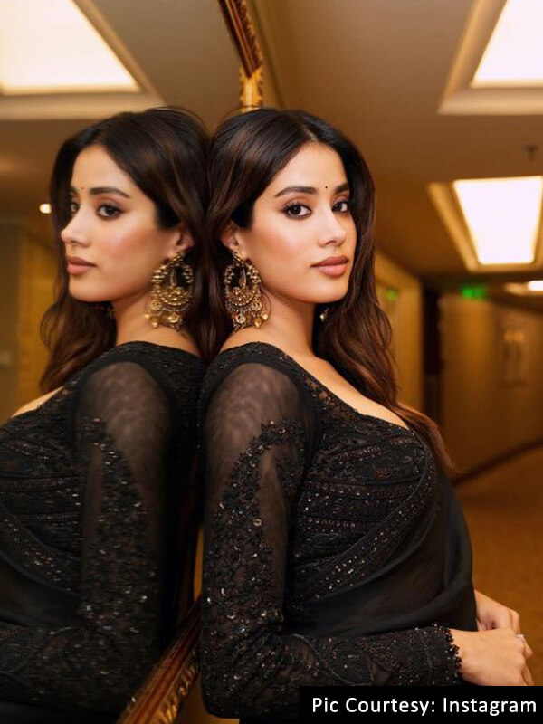 Janhvi Kapoor Photos 6