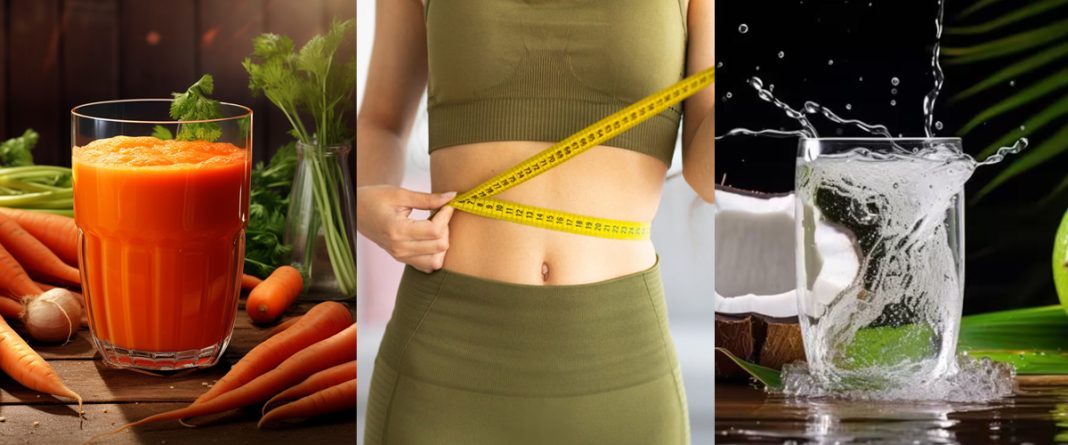 7 Weight loss tips by a professional dietitian