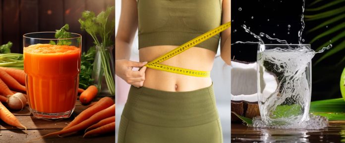 7 Weight loss tips by a professional dietitian