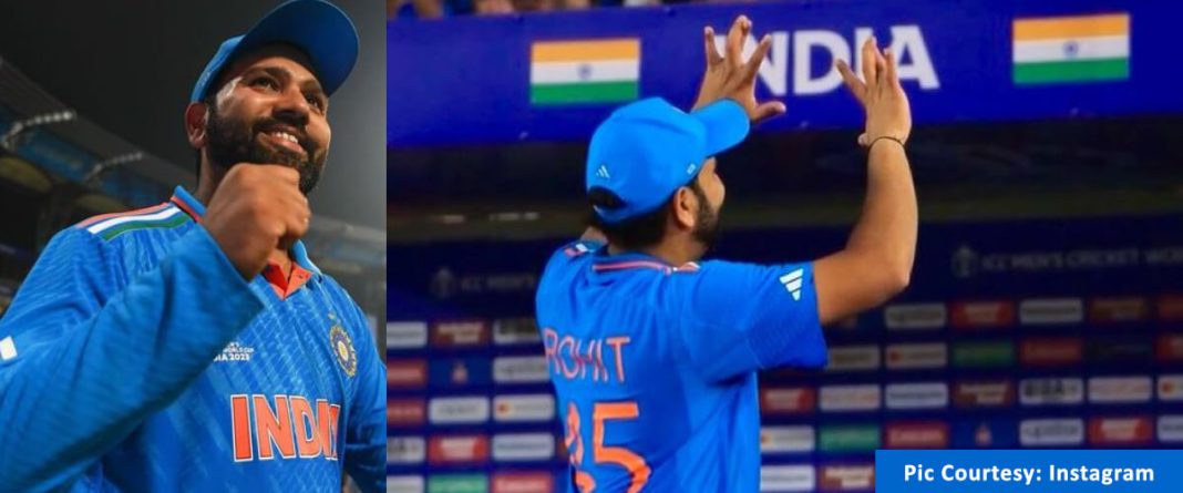 India declares Squad for Men's T20 World Cup 2024