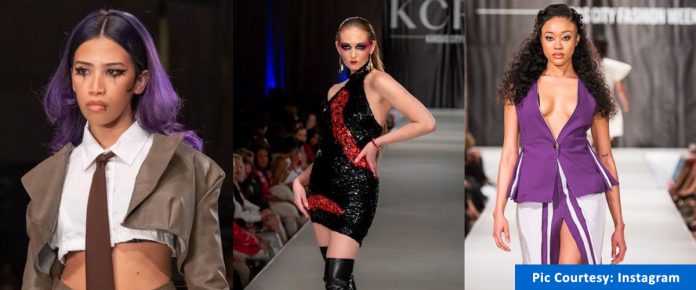 Top 10 Fashion Shows in USA