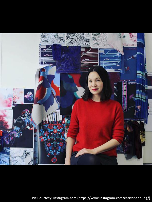 Christine Phung HD Wallpapers 6