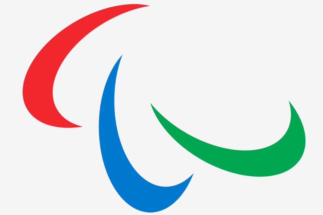 Paralympic Games Types
