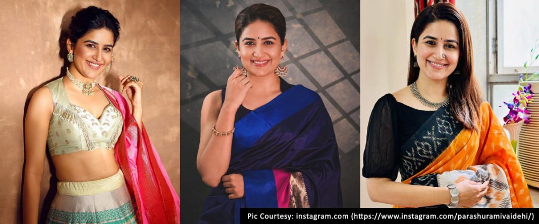 Top 10 Marathi TV Actresses