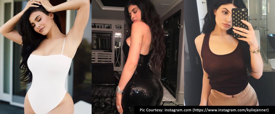 Top 10 Photos of Kylie Jenner