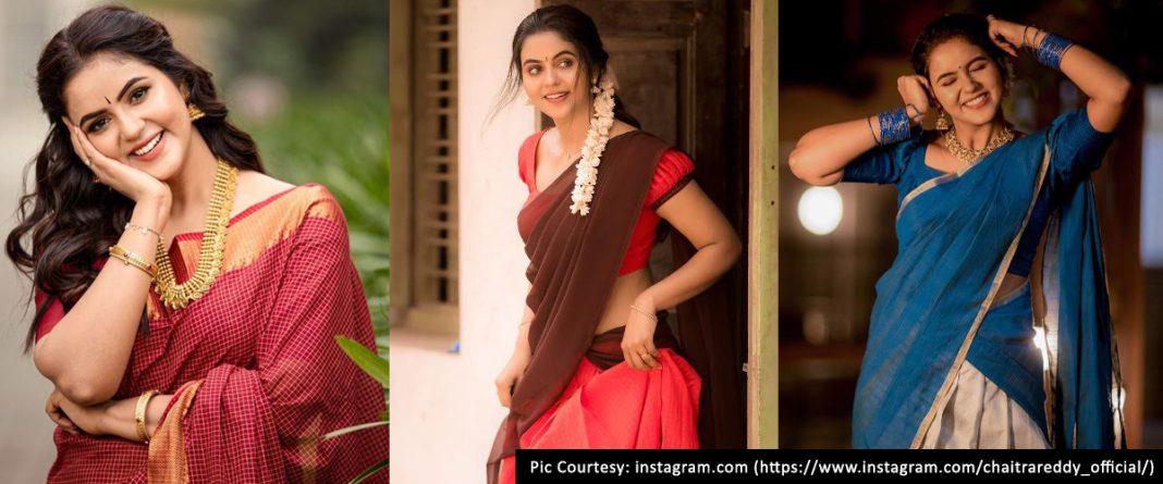 Top 10 Tamil TV Actresses