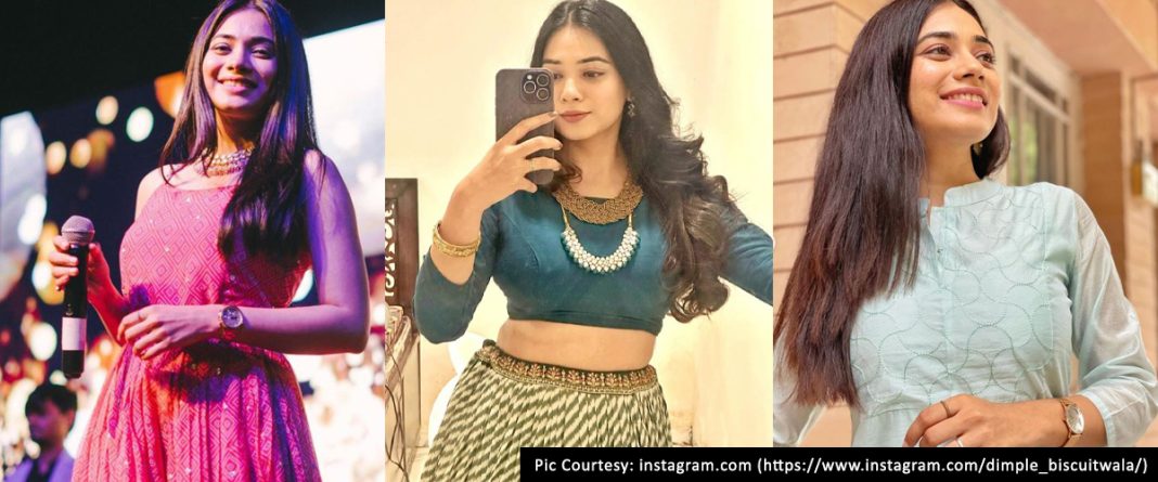 Top 20 Photos of Dimple Biscuitwala
