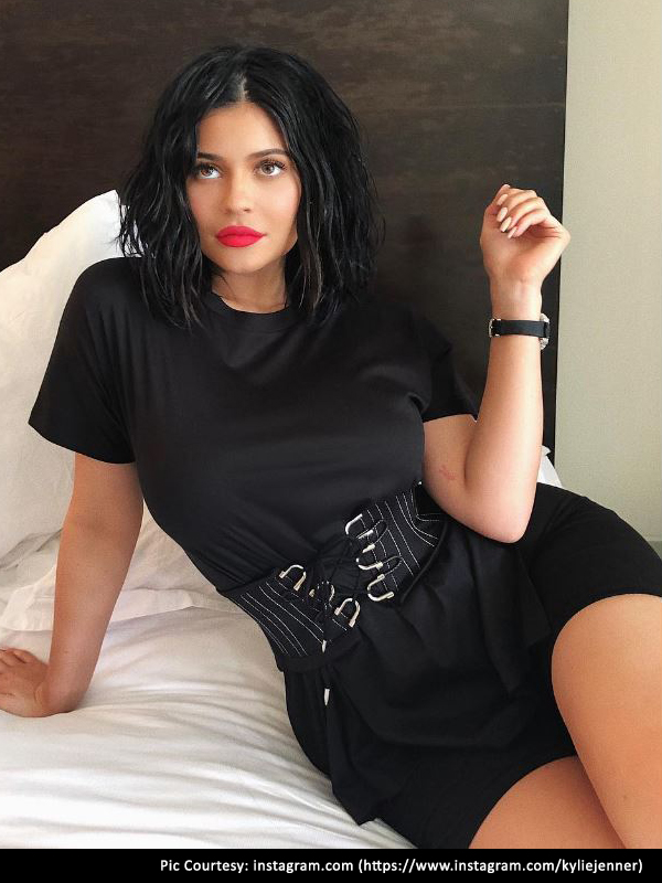 Top 20 Photos of Kylie Jenner 2