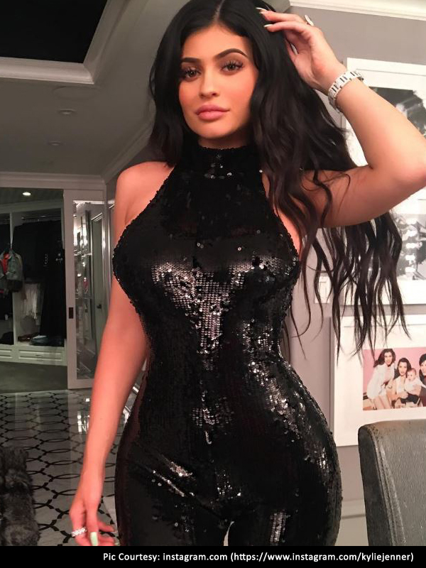 Top 20 Photos of Kylie Jenner 8