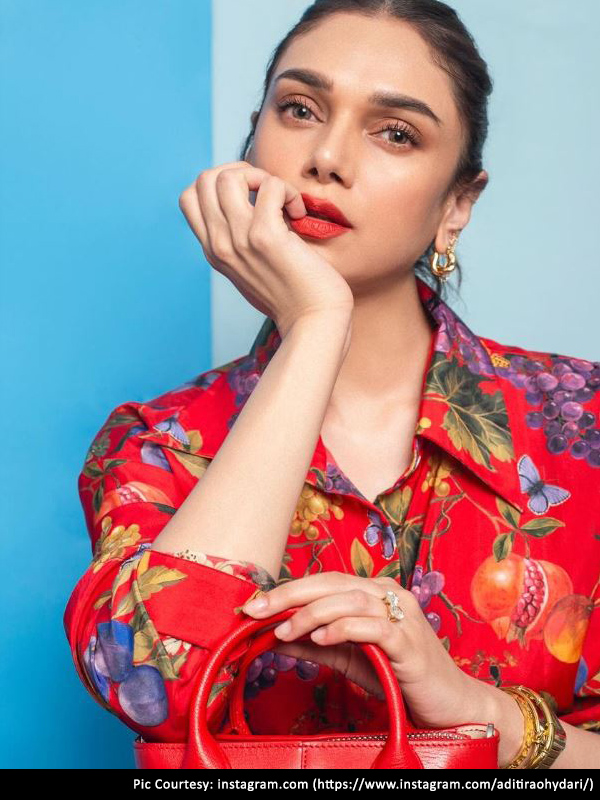 Aditi Rao Hydari Beautiful Photos 10