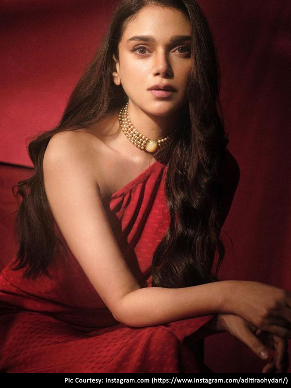 Aditi Rao Hydari Beautiful Photos 5