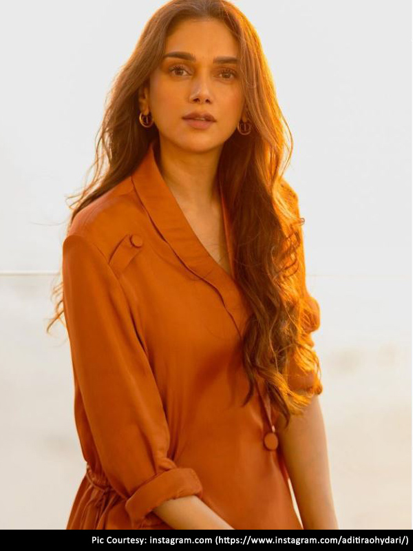 Aditi Rao Hydari Beautiful Photos 9