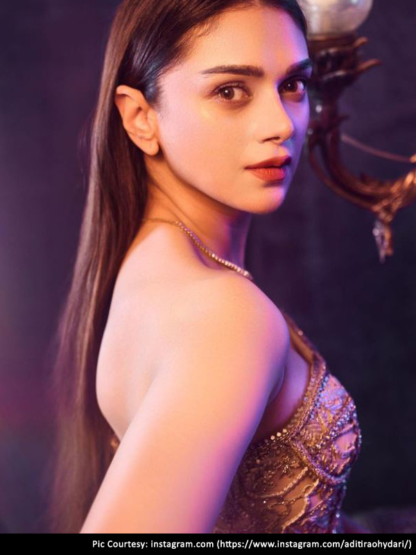 Aditi Rao Hydari HD Wallpapers 8