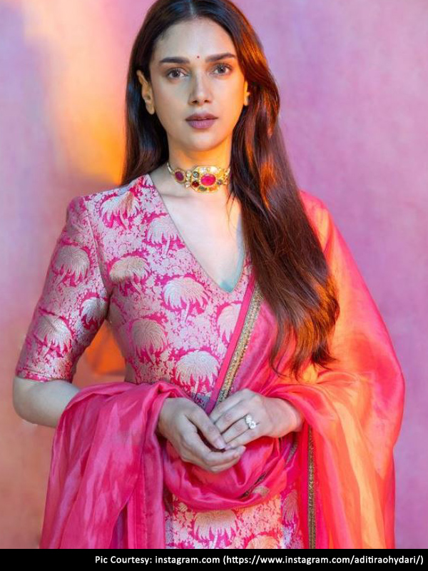 Aditi Rao Hydari Photos 10