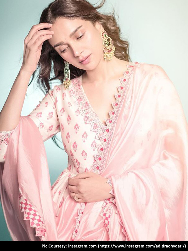 Aditi Rao Hydari Photos 5