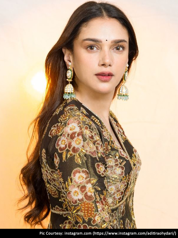 Aditi Rao Hydari Photos 9