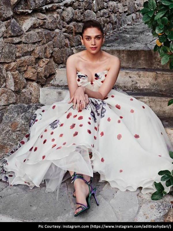 Top 20 Photos of Aditi Rao Hydari 11