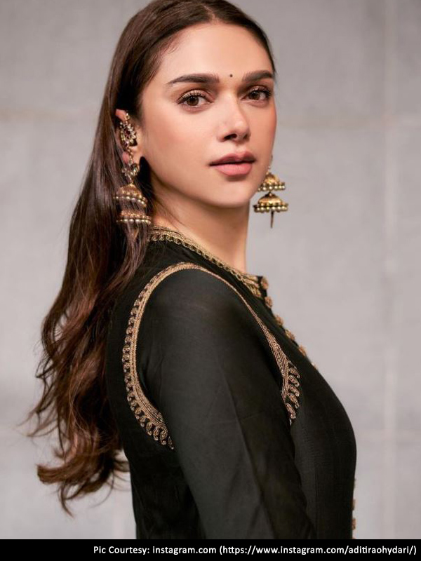 Top 20 Photos of Aditi Rao Hydari 12