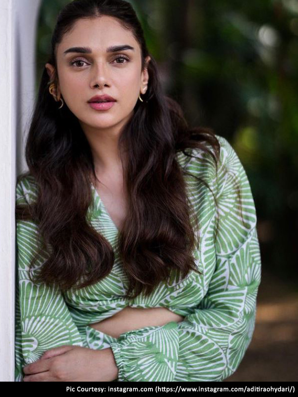 Top 20 Photos of Aditi Rao Hydari 14