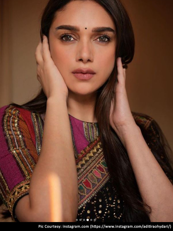 Top 20 Photos of Aditi Rao Hydari 3