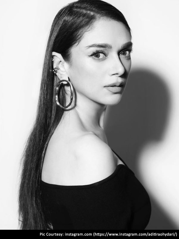 Top 20 Photos of Aditi Rao Hydari 7