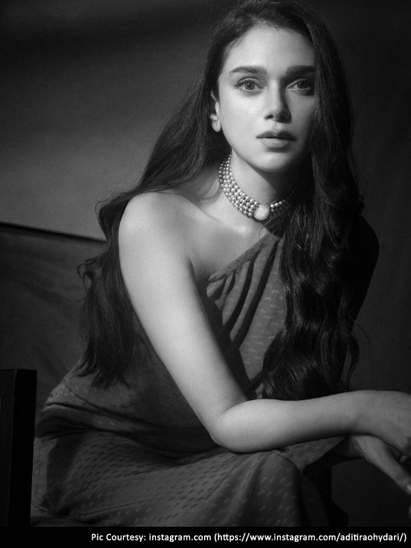 Top 20 Photos of Aditi Rao Hydari 8