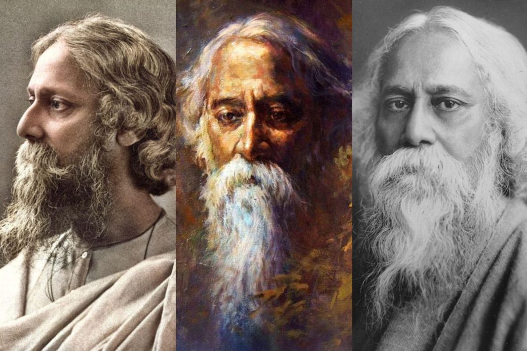 Rabindranath Tagore Biography, Education, Museums, Awards and Achievements