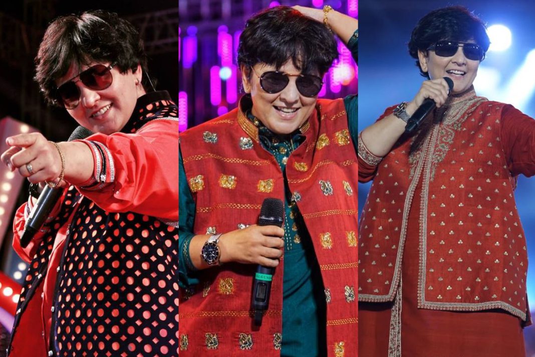 Falguni Pathak Biography, Profession, Career, Awards and Achievements