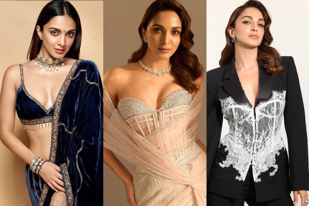 Kiara Advani Biography, Age, Height, Weight, and Education