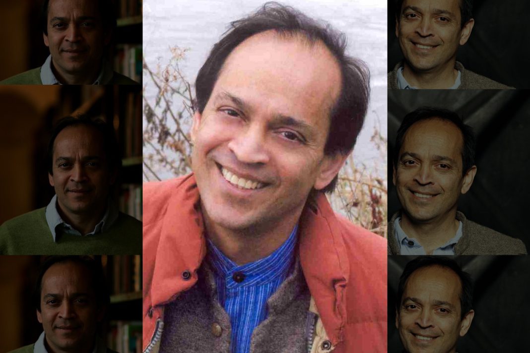 Vikram Seth Biography, Education, Profession, Career, Awards and Achievements