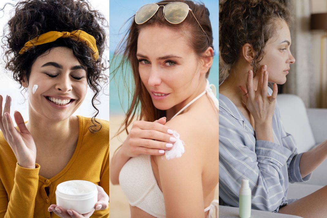 10 Best Moisturizer for Oily Skin in Summer