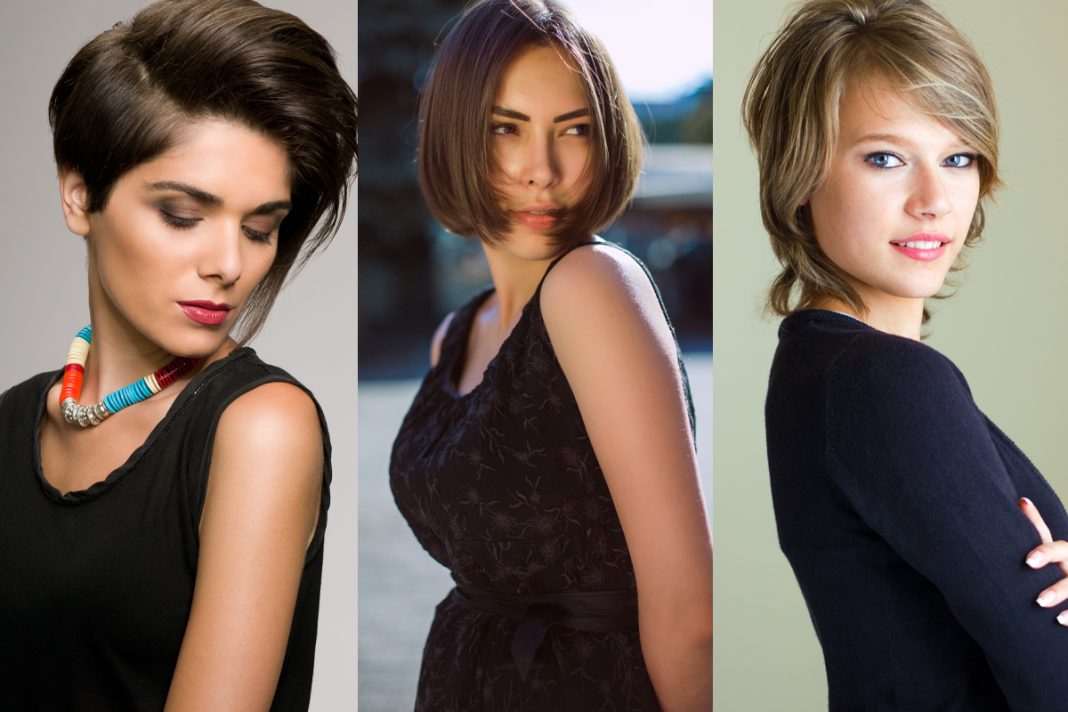 10 Best Short Hairstyles for Women