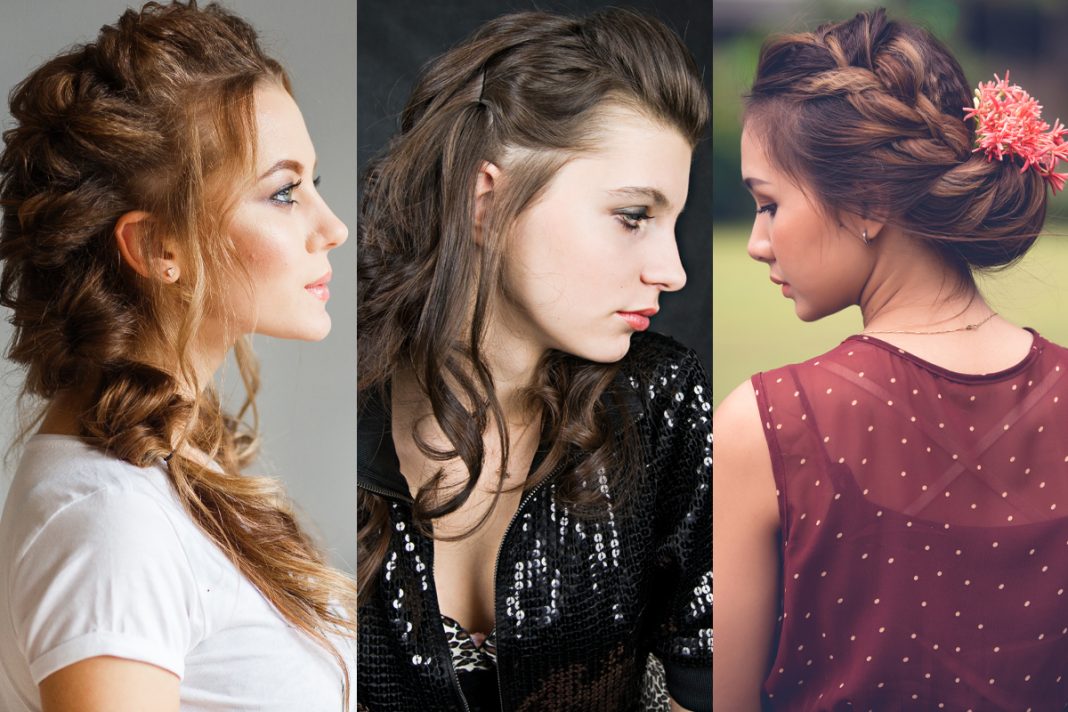 15 Best Prom Hairstyles for Long Hair