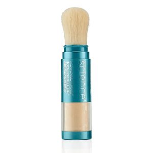 Colorescience Sunforgettable Total Protection Brush-On Shield SPF 50