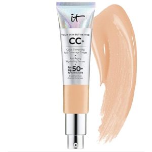 IT Cosmetics - Your Skin but Better CC+ Cream with SPF 50+