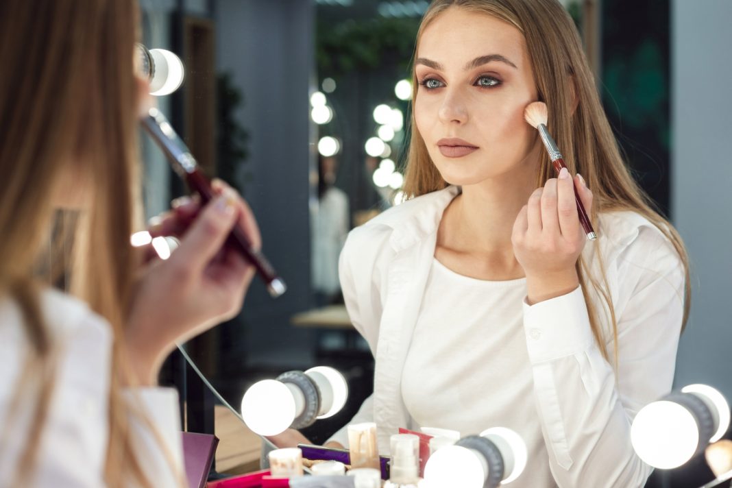 Powder Vs Liquid Foundation