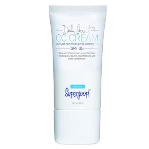 Supergoop! Daily Correct CC Cream SPF 35