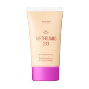 Tarte Tarteguard 20 Tinted Moisturizer Broad Spectrum SPF 20 Sunscreen