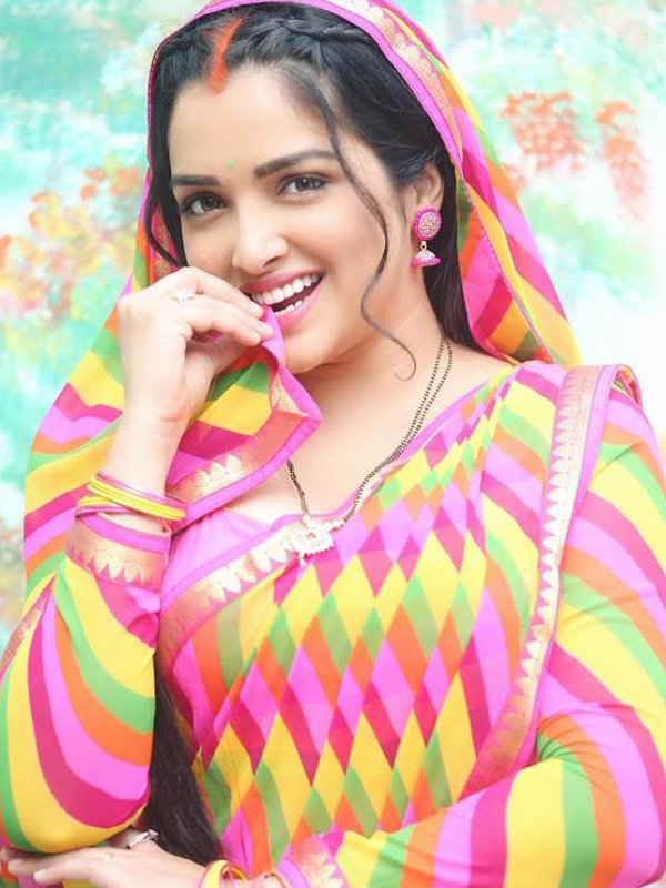 Amrapali Dubey Biography Gallery 11