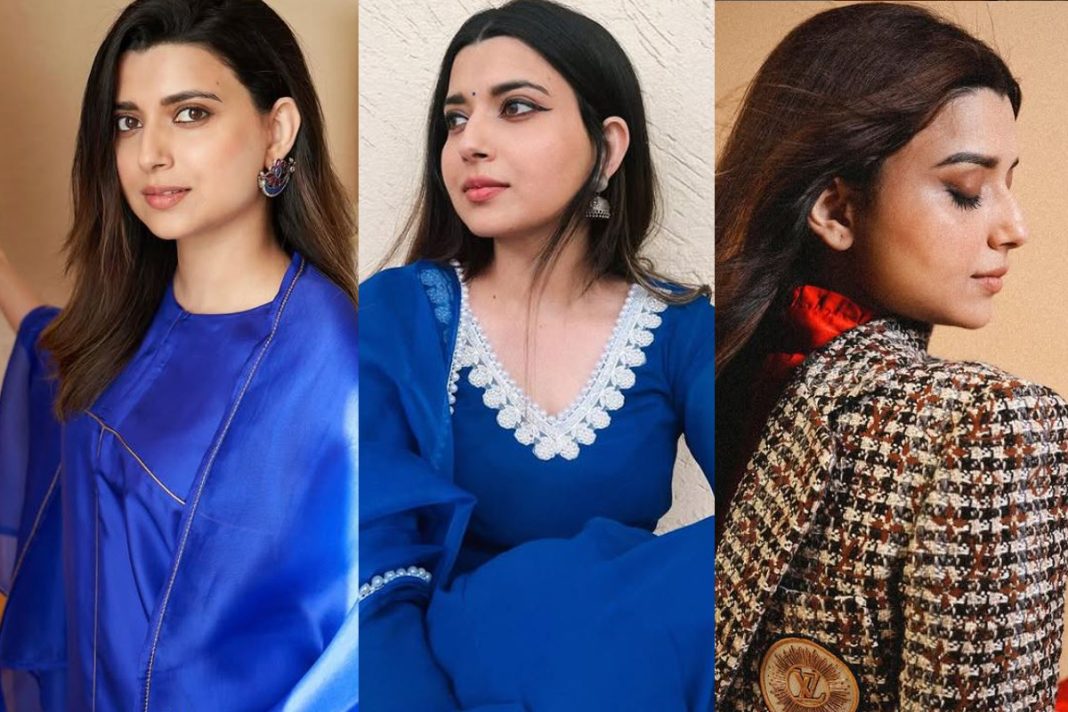 Nimrat Khaira Biography, Age, Height, Early Life, Family, Education, Occupation, Career, and Awards